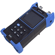Load image into Gallery viewer, D-NET Palm OTDR 1625nm 37dB With Power Meter (DN-OTDR-A1)