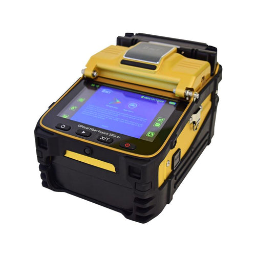 D-NET 6-in-1 Core Alignment Fusion Splicer Machine (DN-CORE-80BT)