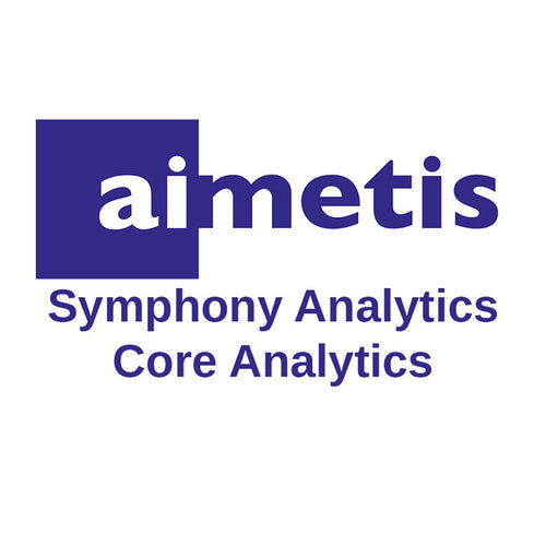 Senstar Aimetis Symphony Core Analytics V7 (AIM-SYM7-VA-10)