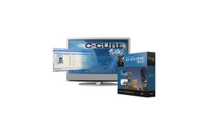 Software House CCURE 9000 Series P Apenas Licença de Sistema P (CC9000-SP)