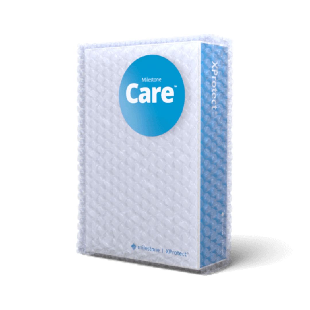 Milestone XProtect Smart Client AAC License for 50 Simultaneous Clients – XPAACL-50