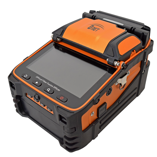 D-NET 6-in-1 Core Alignment Fusion Splicer Machine (DN-CORE-90BT)
