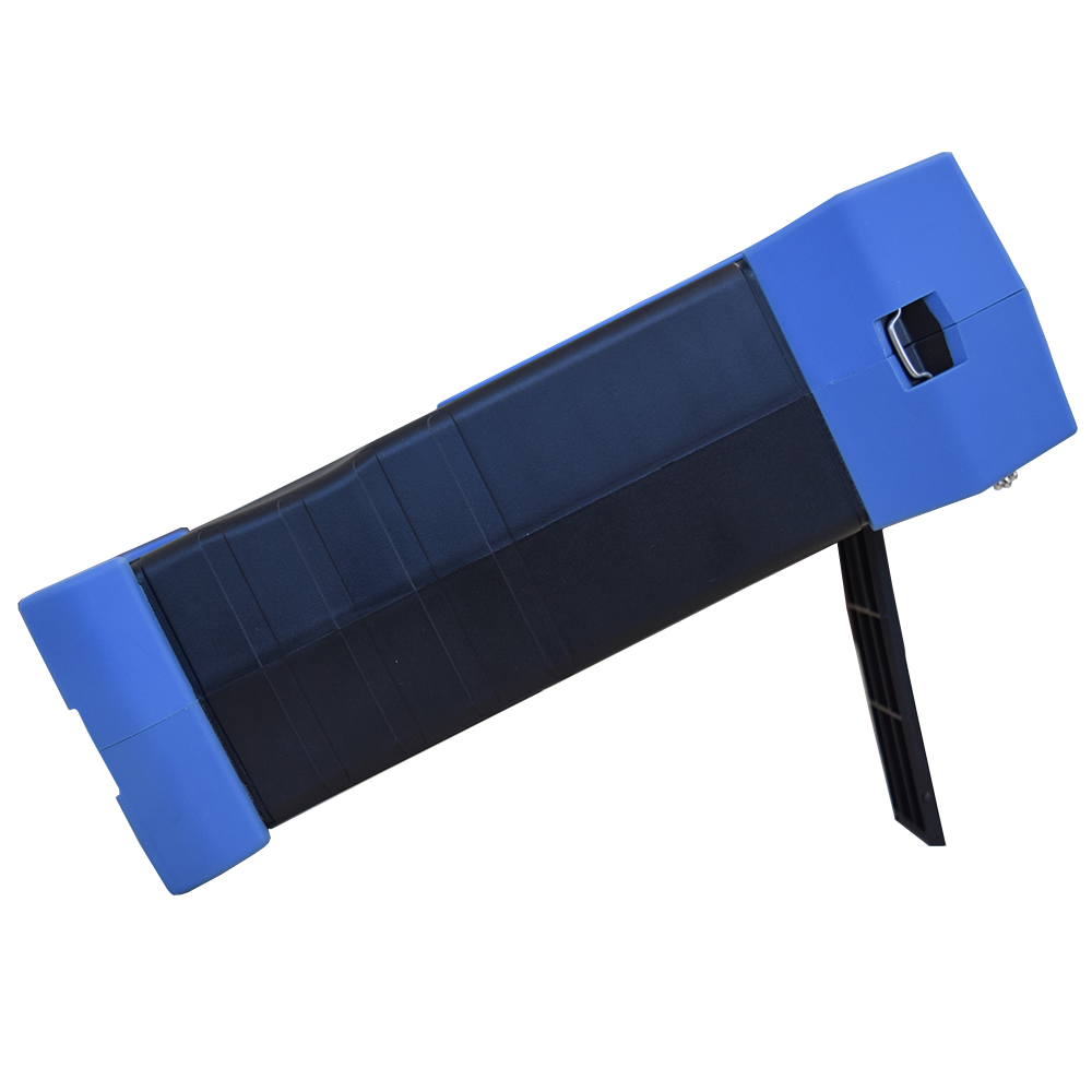 D-NET Palm OTDR 1310/1550/1625nm 38/37dB (DN-OTDR-A3)