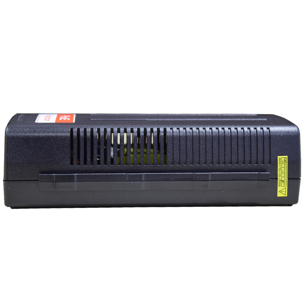 D-NET Power Over Ethernet (PoE) Injector, Powers Devices up to 100 M (328 Ft.), 30 Watts (DN-POE-1001-30W)