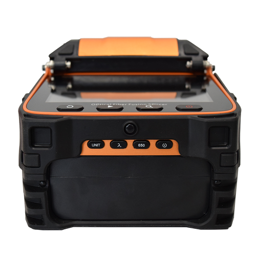 D-NET 6-in-1 Core Alignment Fusion Splicer Machine (DN-CORE-90BT)