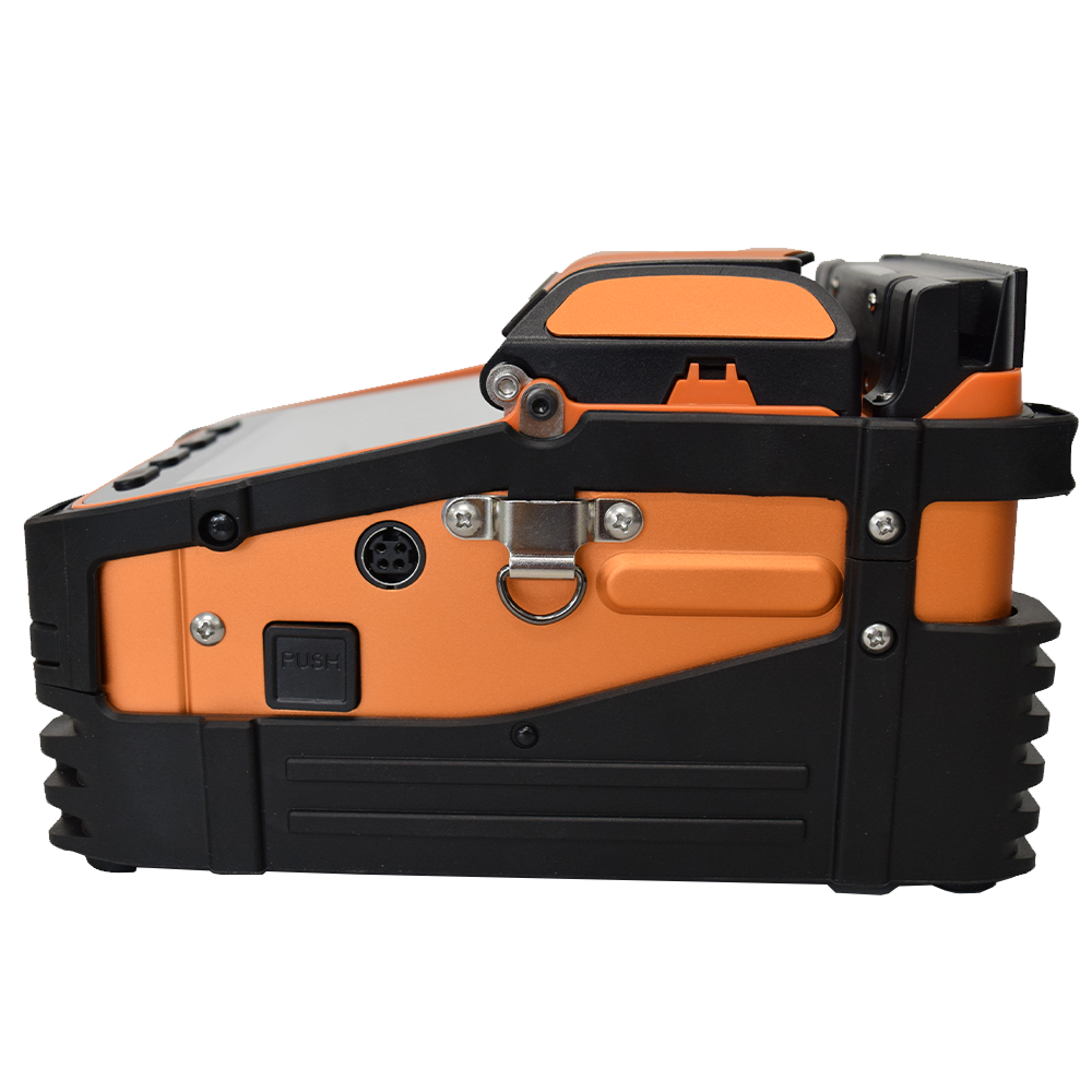 D-NET 6-in-1 Core Alignment Fusion Splicer Machine (DN-CORE-90BT)