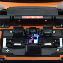 Load image into Gallery viewer, D-NET 6-in-1 Core Alignment Fusion Splicer Machine (DN-CORE-90BT)