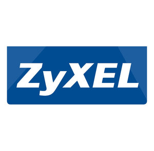 Zyxel 1 YR Content Filtering/Anti-Virus Bitdefender Signature/SecuReporter Premium License for USG60 & USG60W (LIC-BUN-ZZ0110F)