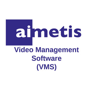 Senstar Aimetis Professional Edition V7 VMS Device License (AIM-SYM7-P)