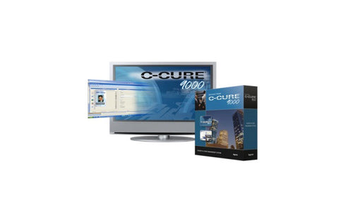 Software House CCURE 9000 Series P System License Only (CC9000-SP)