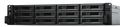 Synology 12bay NAS RackStation, Diskless (RS2418+)